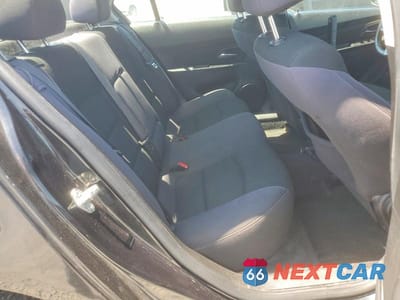 Zdjęcie 10 z 12 samochodu: 2013 CHEVROLET CRUZE LT VIN:1G1PC5SB5D7228096 - miniatura