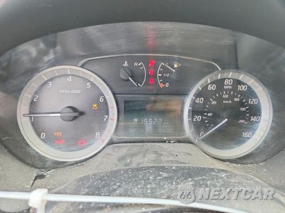 Zdjęcie 9 z 12 samochodu: 2014 NISSAN SENTRA SR VIN:3N1AB7AP0EL636742 - miniatura
