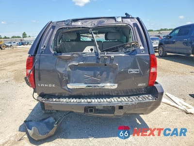 Zdjęcie 6 z 11 samochodu: 2010 CHEVROLET TAHOE K1500 LT VIN:1GNUKBE02AR207185 - miniatura