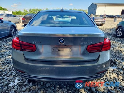 Zdjęcie 6 z 13 samochodu: 2016 BMW 328 XI SULEV VIN:WBA8E3G53GNU01656 - miniatura