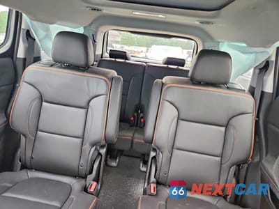 Zdjęcie 10 z 13 samochodu: 2023 GMC ACADIA AT4 VIN:1GKKNLLSXPZ246671 - miniatura