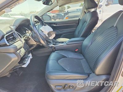 Zdjęcie 7 z 12 samochodu: 2020 TOYOTA CAMRY SE VIN:4T1M11AK2LU992090 - miniatura