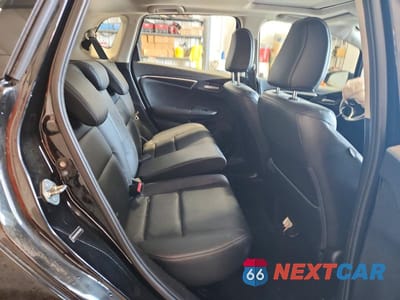 Zdjęcie 11 z 13 samochodu: 2015 HONDA FIT EX VIN:3HGGK5H87FM764788 - miniatura