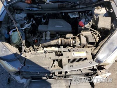 Zdjęcie 12 z 14 samochodu: 2017 HONDA CR-V TOURING VIN:2HKRW1H93HH505480 - miniatura
