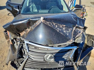 Zdjęcie 12 z 13 samochodu: 2016 LEXUS RX 350 VIN:2T2ZZMCAXGC020373 - miniatura