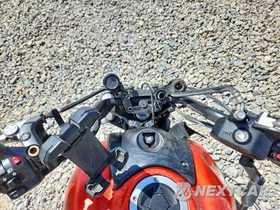 Zdjęcie 7 z 8 samochodu: 2016 KAWASAKI EN650 B VIN:JKAENEB17GDA08414 - miniatura