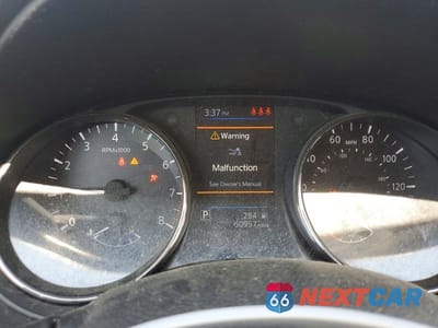 Zdjęcie 9 z 12 samochodu: 2022 NISSAN ROGUE SPORT S VIN:JN1BJ1AWXNW681046 - miniatura