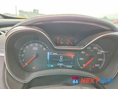 Zdjęcie 9 z 12 samochodu: 2018 CHEVROLET IMPALA LT VIN:2G1105S39J9137723 - miniatura