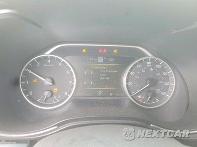 Zdjęcie 9 z 12 samochodu: 2021 NISSAN MAXIMA SR VIN:1N4AA6EV1MC504527 - miniatura