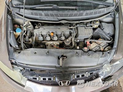 Zdjęcie 11 z 12 samochodu: 2011 HONDA CIVIC LX-S VIN:2HGFA1F66BH530921 - miniatura