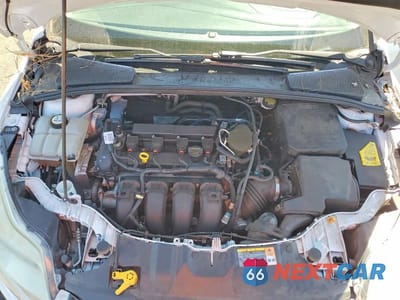 Zdjęcie 11 z 12 samochodu: 2014 FORD FOCUS SE VIN:1FADP3K2XEL185781 - miniatura