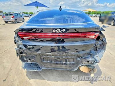 Zdjęcie 6 z 13 samochodu: 2022 KIA K5 LXS VIN:5XXG14J26NG152180 - miniatura