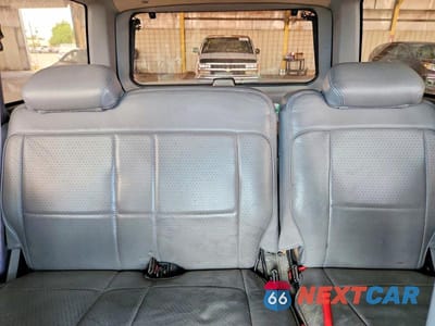 Zdjęcie 10 z 13 samochodu: 1996 FORD EXPLORER VIN:1FMDU35P2TUD62756 - miniatura