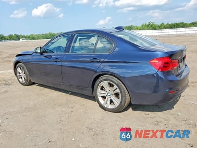 Drugie zdjęcie samochodu z przodu: 2016 BMW 328 XI SULEV VIN:WBA8E3G57GNT76356 - miniatura