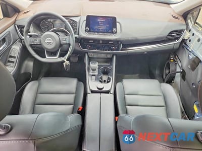 Zdjęcie 8 z 14 samochodu: 2023 NISSAN ROGUE SL VIN:JN8BT3CB9PW220800 - miniatura