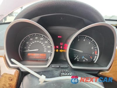 Zdjęcie 9 z 12 samochodu: 2005 BMW Z4 3.0 VIN:4USBT53505LT28278 - miniatura