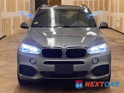 Zdjęcie 14 z 14 samochodu: 2015 BMW X5 XDRIVE35D VIN:5UXK54C5XF0N05620 - miniatura
