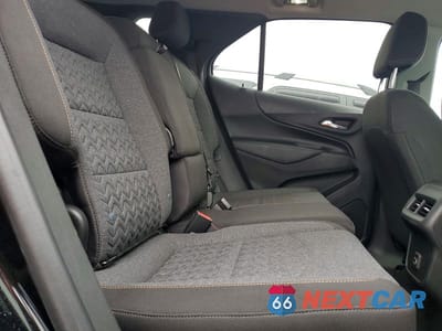 Zdjęcie 11 z 14 samochodu: 2022 CHEVROLET EQUINOX LT VIN:3GNAXJEV7NL137545 - miniatura