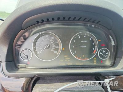 Zdjęcie 9 z 12 samochodu: 2011 BMW 528 I VIN:WBAFR1C54BC737648 - miniatura