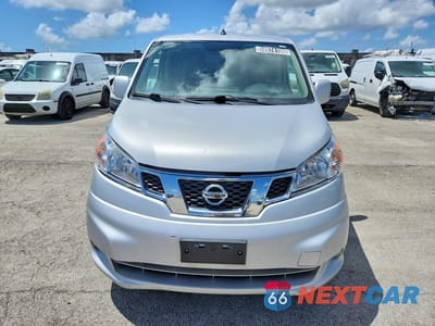 Piąte zdjęcie samochodu w środku: 2015 NISSAN NV200 DELIVERY VAN VIN:3N6CM0KNXFK731365 - miniatura