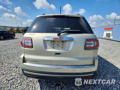 Zdjęcie 6 z 13 samochodu: 2016 GMC ACADIA SLT-1 VIN:1GKKRRKD3GJ271453 - miniatura