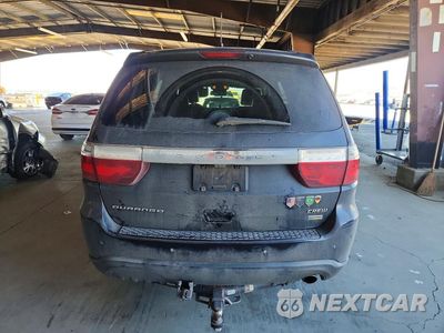 Zdjęcie 6 z 13 samochodu: 2013 DODGE DURANGO CREW VIN:1C4RDHDG0DC571655 - miniatura