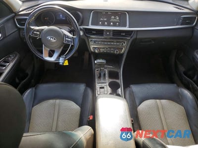 Zdjęcie 8 z 13 samochodu: 2019 KIA OPTIMA EX VIN:5XXGU4L17KG328905 - miniatura