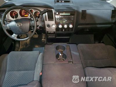 Zdjęcie 8 z 12 samochodu: 2011 TOYOTA TUNDRA DOUBLE CAB SR5 VIN:5TFUM5F18BX024270 - miniatura
