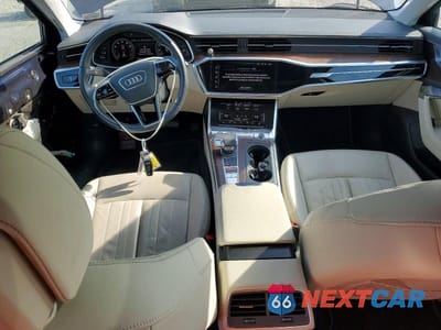 Zdjęcie 8 z 12 samochodu: 2020 AUDI A6 PREMIUM PLUS VIN:WAUE8AF21LN079759 - miniatura
