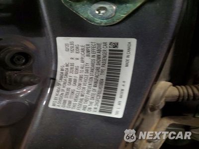Zdjęcie 12 z 12 samochodu: 2020 HONDA CIVIC LX VIN:2HGFC2F60LH538904 - miniatura