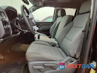 Zdjęcie 7 z 12 samochodu: 2016 GMC SIERRA K1500 VIN:1GTV2LEC0GZ405771 - miniatura