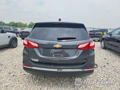 Zdjęcie 6 z 12 samochodu: 2018 CHEVROLET EQUINOX LS VIN:2GNAXHEV9J6197849 - miniatura