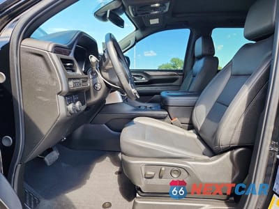 Zdjęcie 7 z 14 samochodu: 2023 CHEVROLET TAHOE K1500 Z71 VIN:1GNSKPKD7PR499257 - miniatura