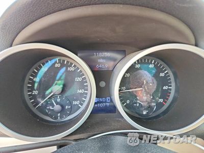 Zdjęcie 9 z 12 samochodu: 2006 MERCEDES-BENZ SLK 280 VIN:WDBWK54F16F133225 - miniatura