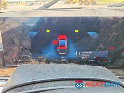 Zdjęcie 9 z 13 samochodu: 2025 BMW X5 XDRIVE40I VIN:5UX23EU09S9Z24361 - miniatura