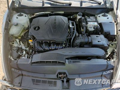 Zdjęcie 11 z 12 samochodu: 2020 HYUNDAI SONATA SEL VIN:5NPEF4JA9LH002355 - miniatura
