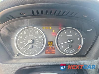 Zdjęcie 9 z 13 samochodu: 2011 BMW X5 XDRIVE35I VIN:5UXZV4C56BL407019 - miniatura