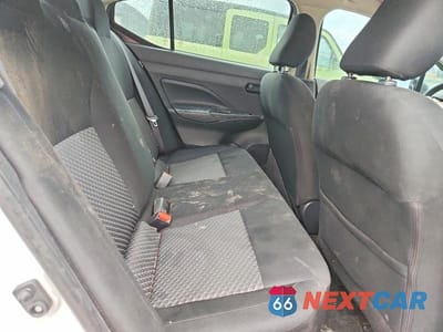 Zdjęcie 10 z 12 samochodu: 2023 NISSAN VERSA S VIN:3N1CN8DV4PL837840 - miniatura