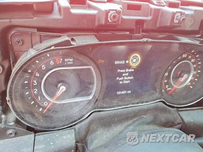 Zdjęcie 9 z 13 samochodu: 2020 JEEP GLADIATOR RUBICON VIN:1C6JJTBG4LL120598 - miniatura