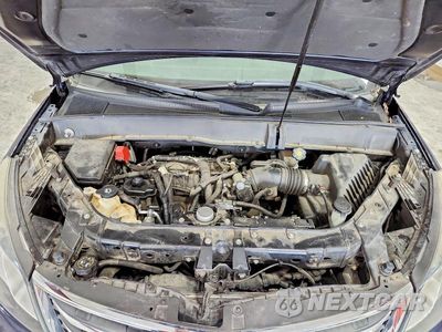 Zdjęcie 12 z 13 samochodu: 2016 CHEVROLET TRAVERSE LT VIN:1GNKRGKD6GJ173461 - miniatura