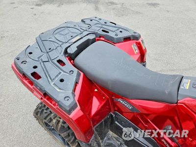 Zdjęcie 6 z 10 samochodu: 2026 POLARIS SPORSTMAN 570 ATV VIN:4XASHY57XTA097039 - miniatura