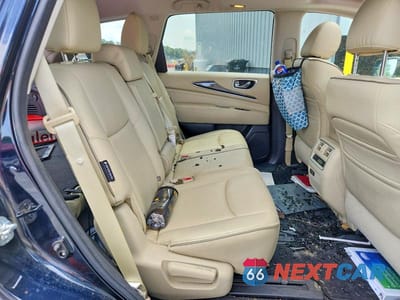 Zdjęcie 11 z 13 samochodu: 2020 INFINITI QX60 LUXE VIN:5N1DL0MM4LC510145 - miniatura