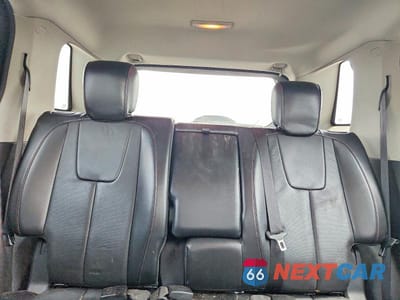 Zdjęcie 10 z 13 samochodu: 2013 GMC TERRAIN DENALI VIN:2GKFLZE38D6157429 - miniatura