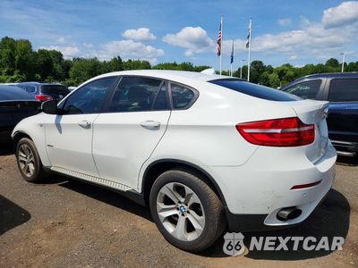 Drugie zdjęcie samochodu z przodu: 2014 BMW X6 XDRIVE35I VIN:5UXFG2C51E0C43110 - miniatura