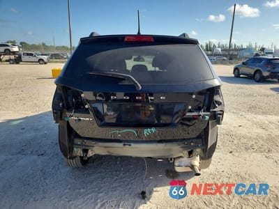 Zdjęcie 6 z 14 samochodu: 2020 DODGE JOURNEY SE VIN:3C4PDCAB6LT180841 - miniatura