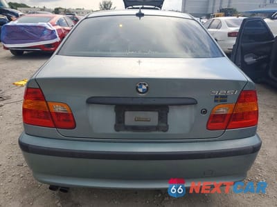 Zdjęcie 6 z 13 samochodu: 2004 BMW 325 I VIN:WBAET37454NJ42387 - miniatura