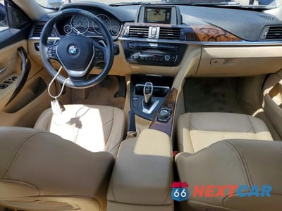 Zdjęcie 8 z 12 samochodu: 2015 BMW 428 XI GRAN COUPE SULEV VIN:WBA4C9C52FD330743 - miniatura