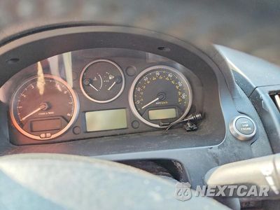 Zdjęcie 9 z 12 samochodu: 2008 LAND ROVER LR2 HSE TECHNOLOGY VIN:SALFT24NX8H059226 - miniatura