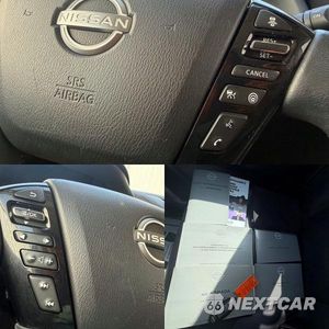 Zdjęcie 12 z 14 samochodu: 2021 NISSAN ARMADA SV VIN:JN8AY2AC6M9145552 - miniatura
