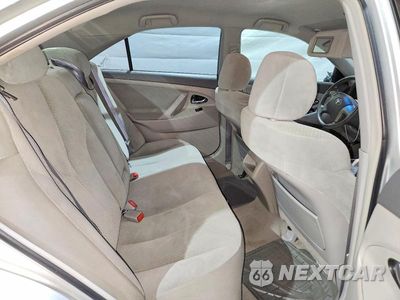 Zdjęcie 10 z 12 samochodu: 2008 TOYOTA CAMRY LE VIN:4T1BE46K38U755136 - miniatura